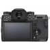 Цифр. фотокамера Fujifilm X-H1 body Black